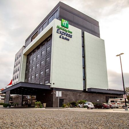 Holiday Inn Express & Suites - Ensenada Centro By Ihg Kültér fotó