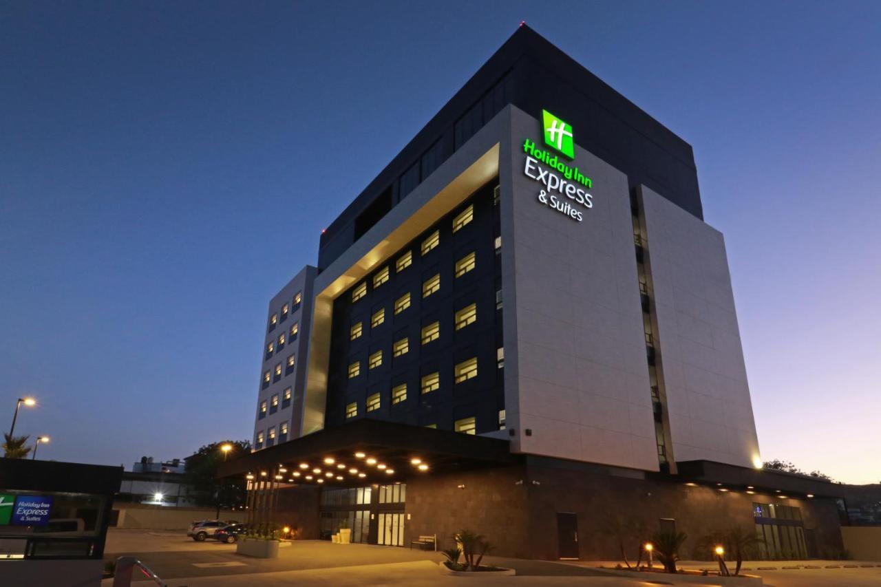 Holiday Inn Express & Suites - Ensenada Centro By Ihg Kültér fotó