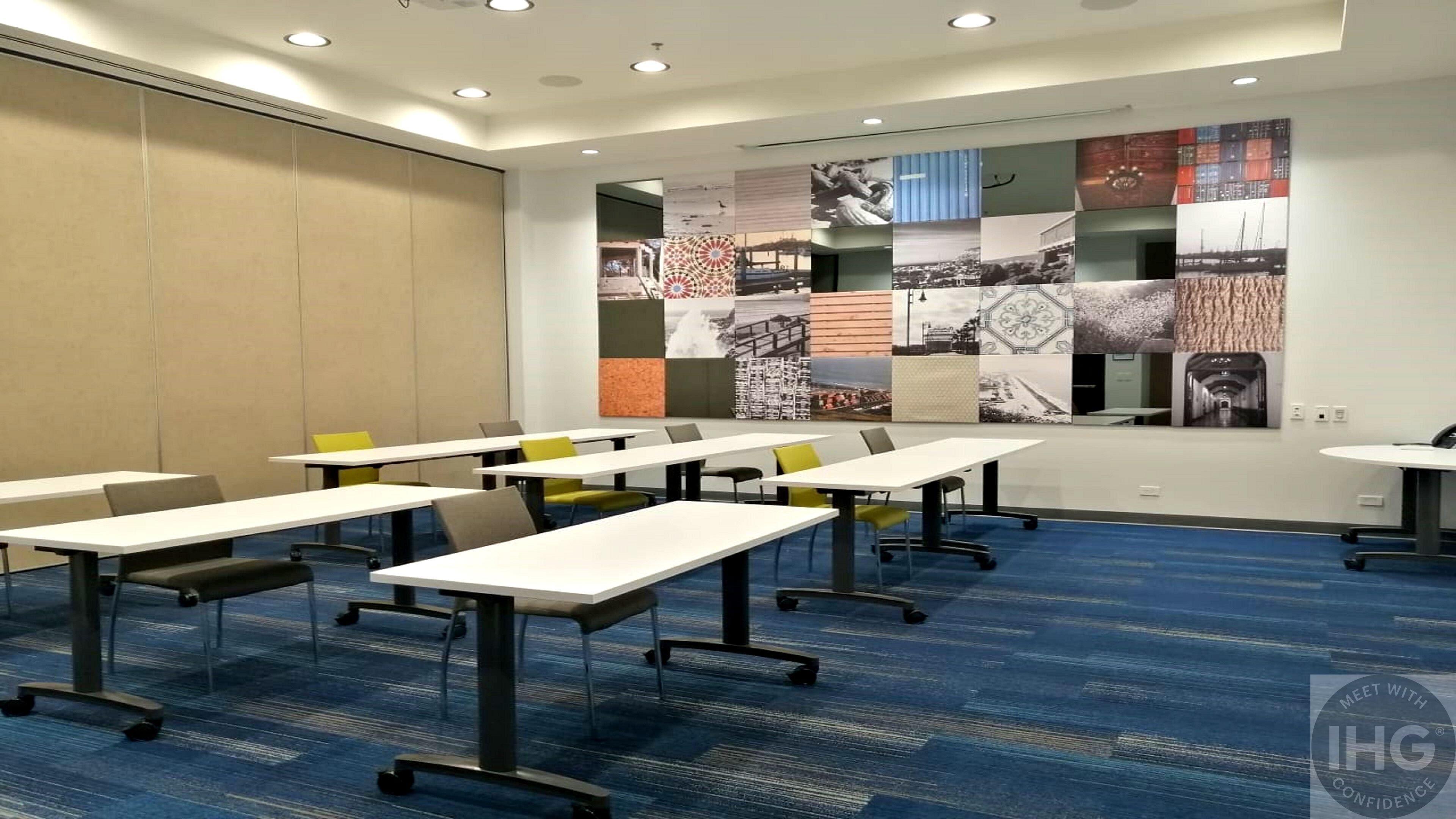 Holiday Inn Express & Suites - Ensenada Centro By Ihg Kültér fotó