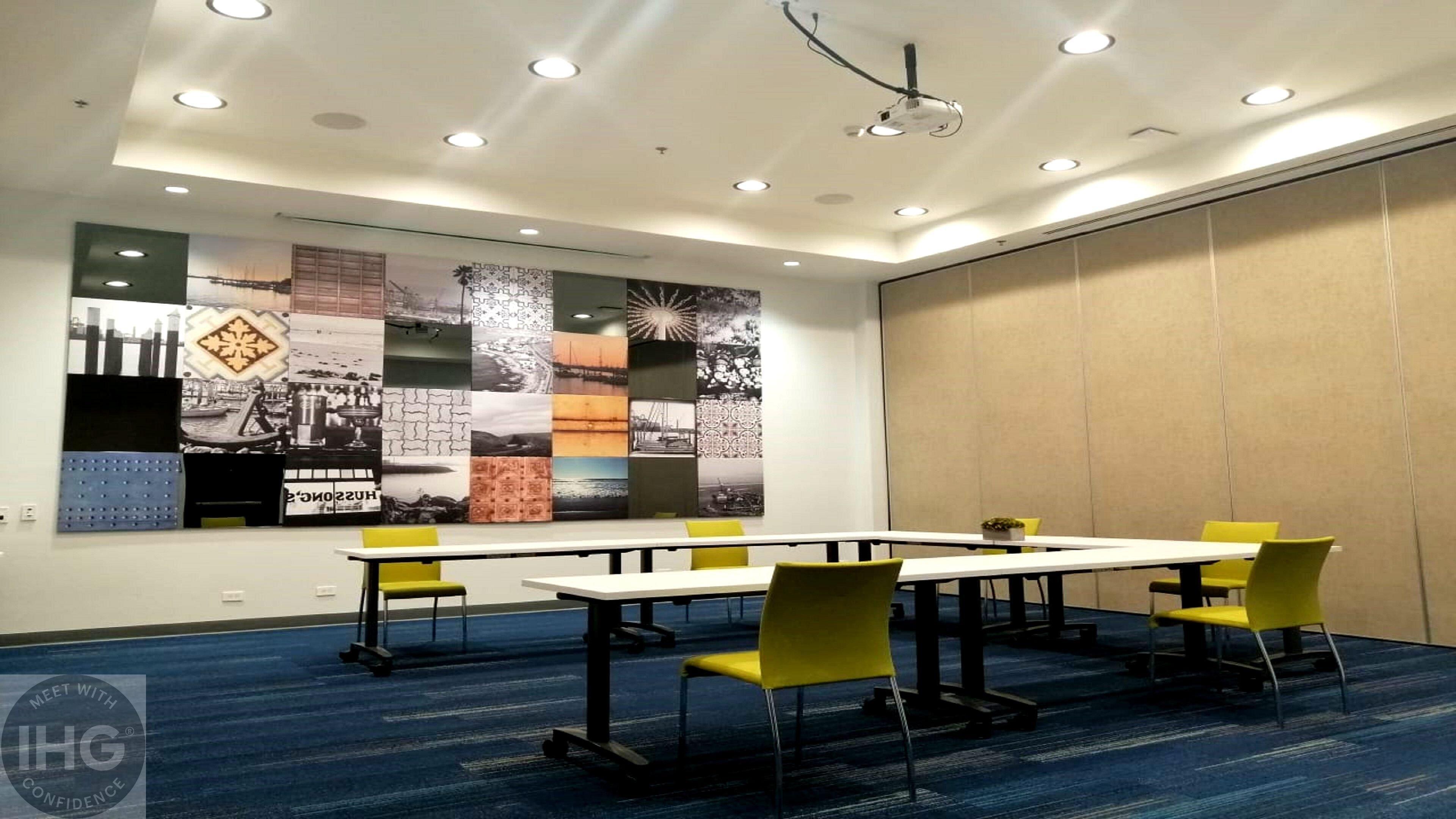 Holiday Inn Express & Suites - Ensenada Centro By Ihg Kültér fotó
