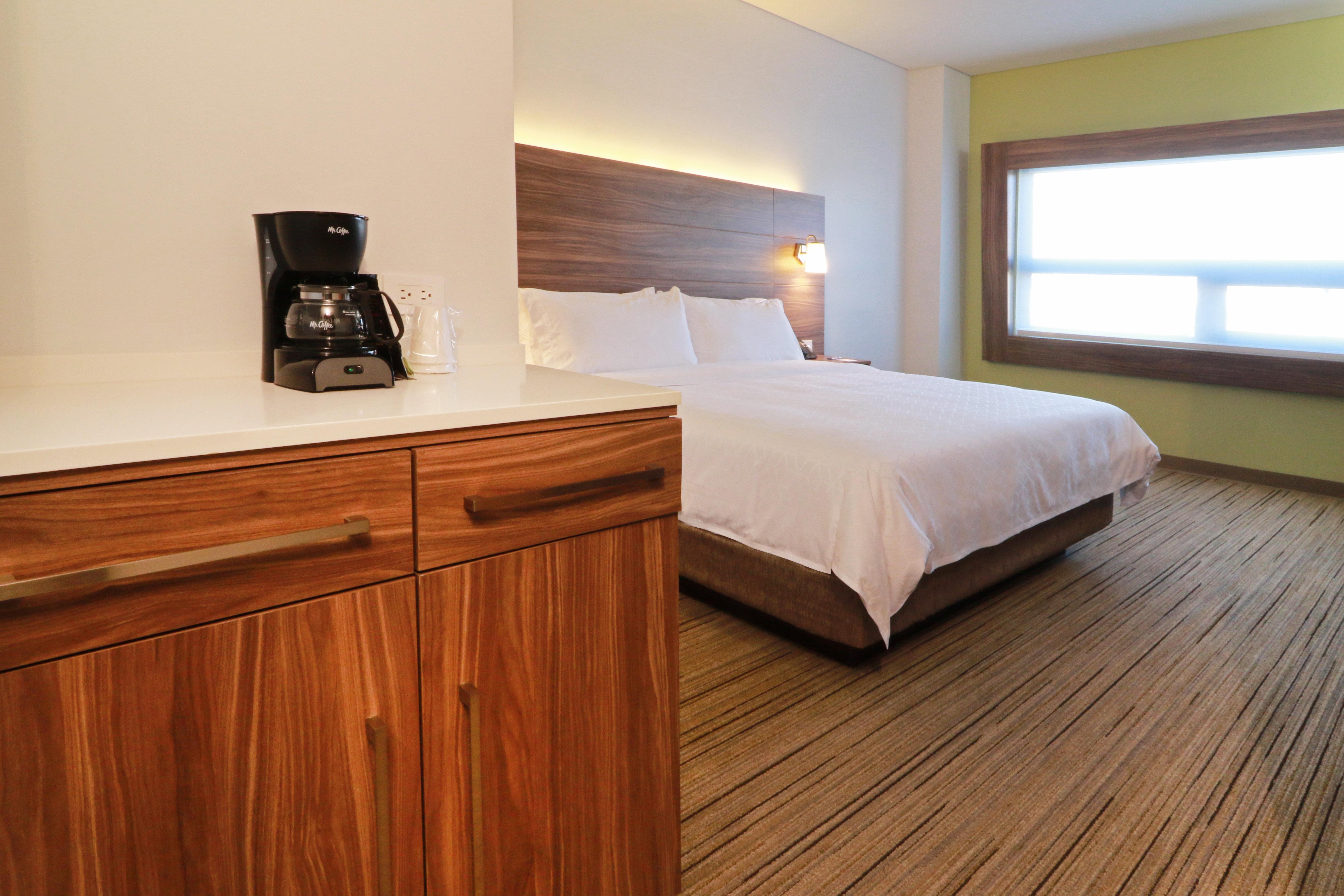 Holiday Inn Express & Suites - Ensenada Centro By Ihg Kültér fotó
