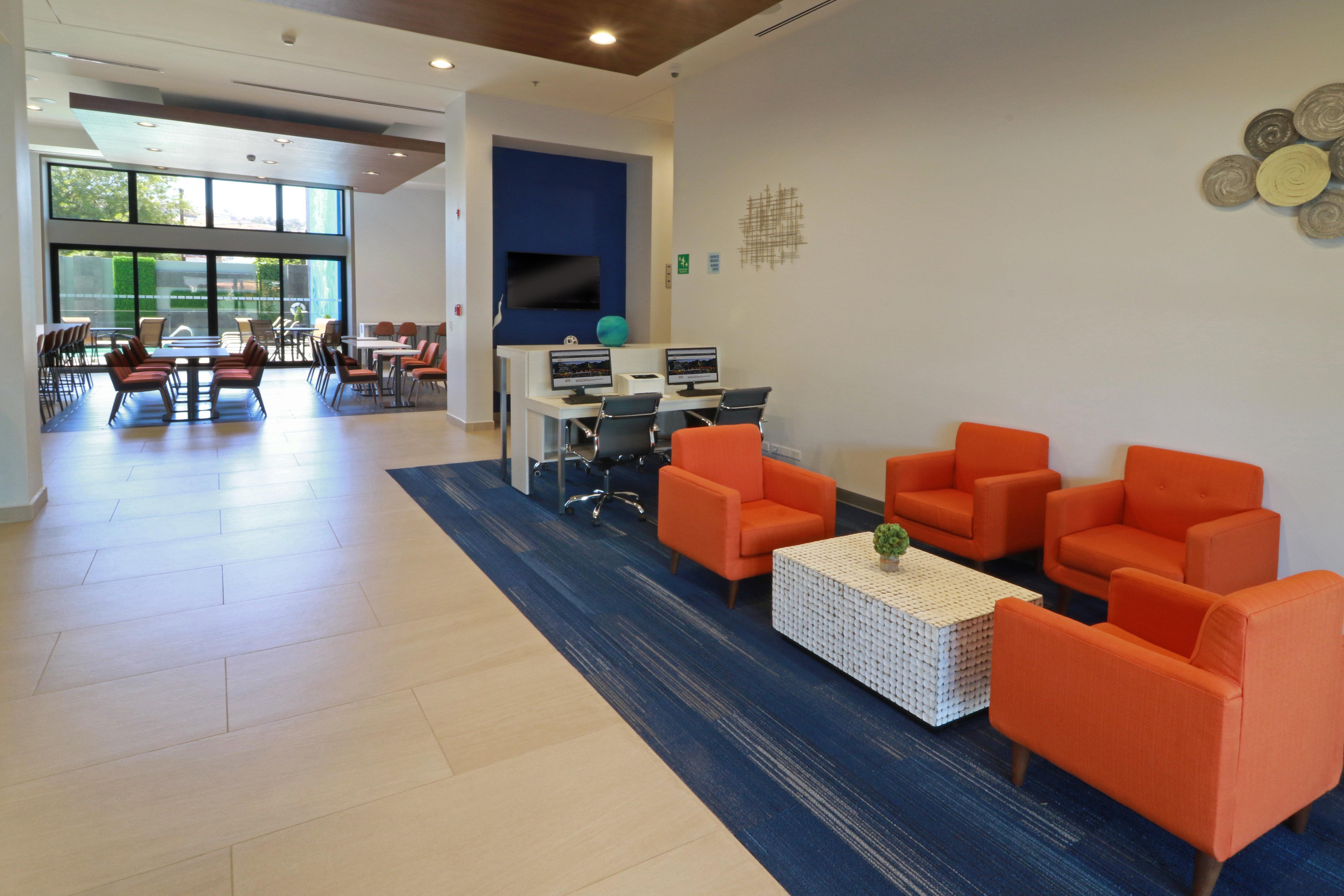 Holiday Inn Express & Suites - Ensenada Centro By Ihg Kültér fotó