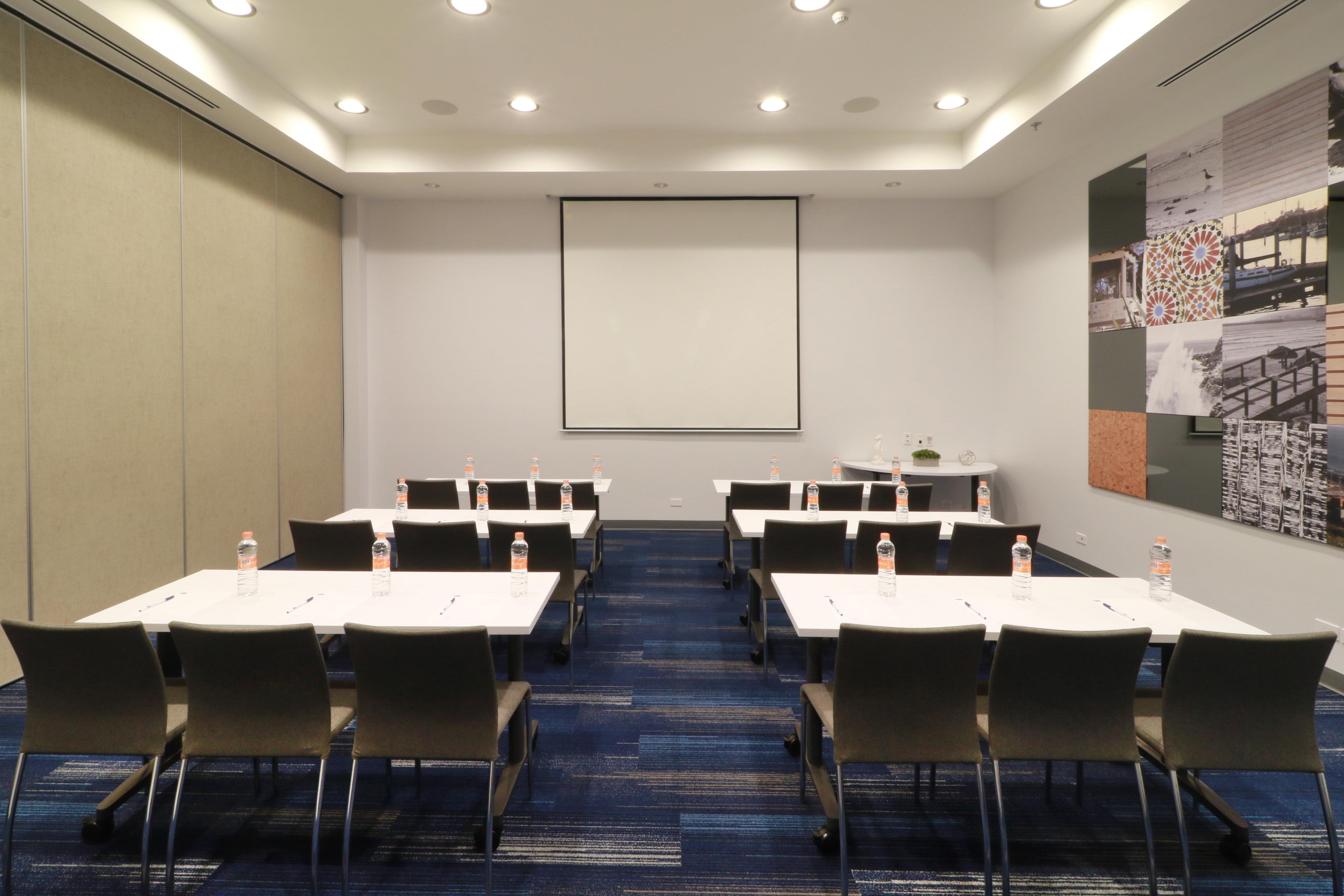 Holiday Inn Express & Suites - Ensenada Centro By Ihg Kültér fotó