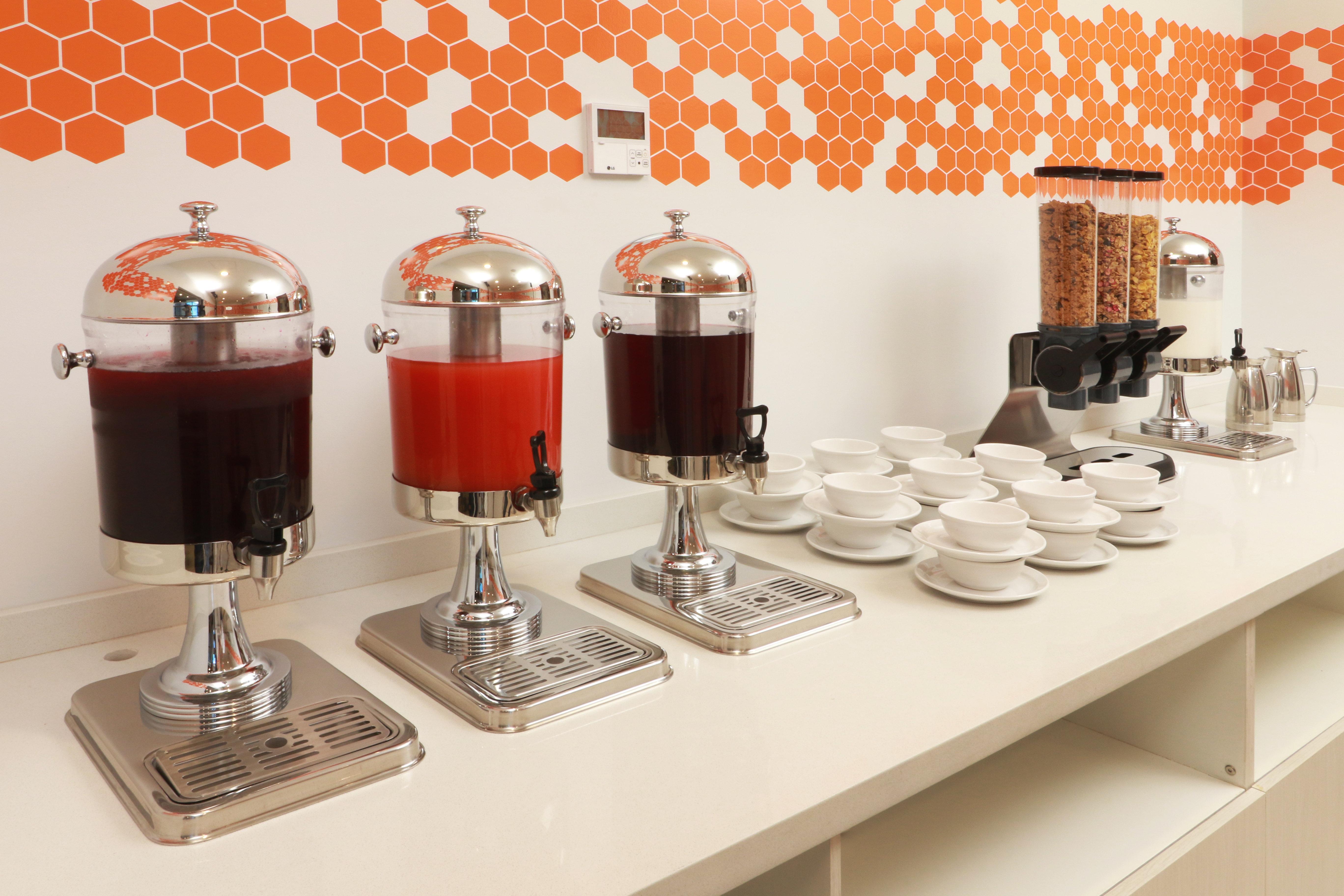Holiday Inn Express & Suites - Ensenada Centro By Ihg Kültér fotó