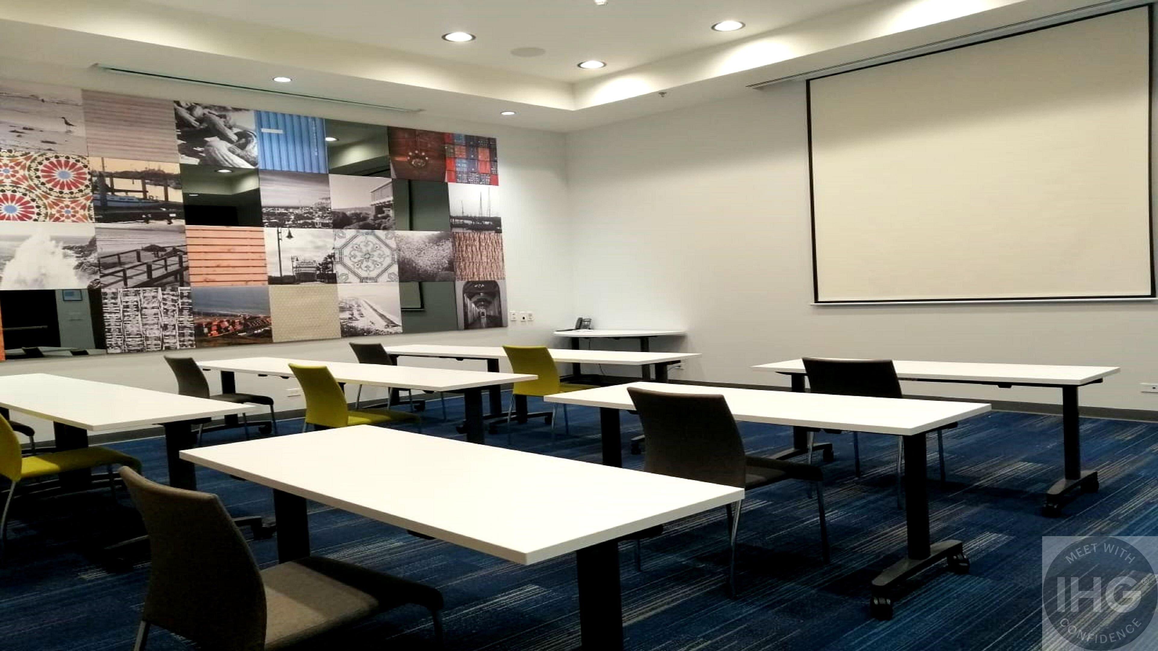 Holiday Inn Express & Suites - Ensenada Centro By Ihg Kültér fotó