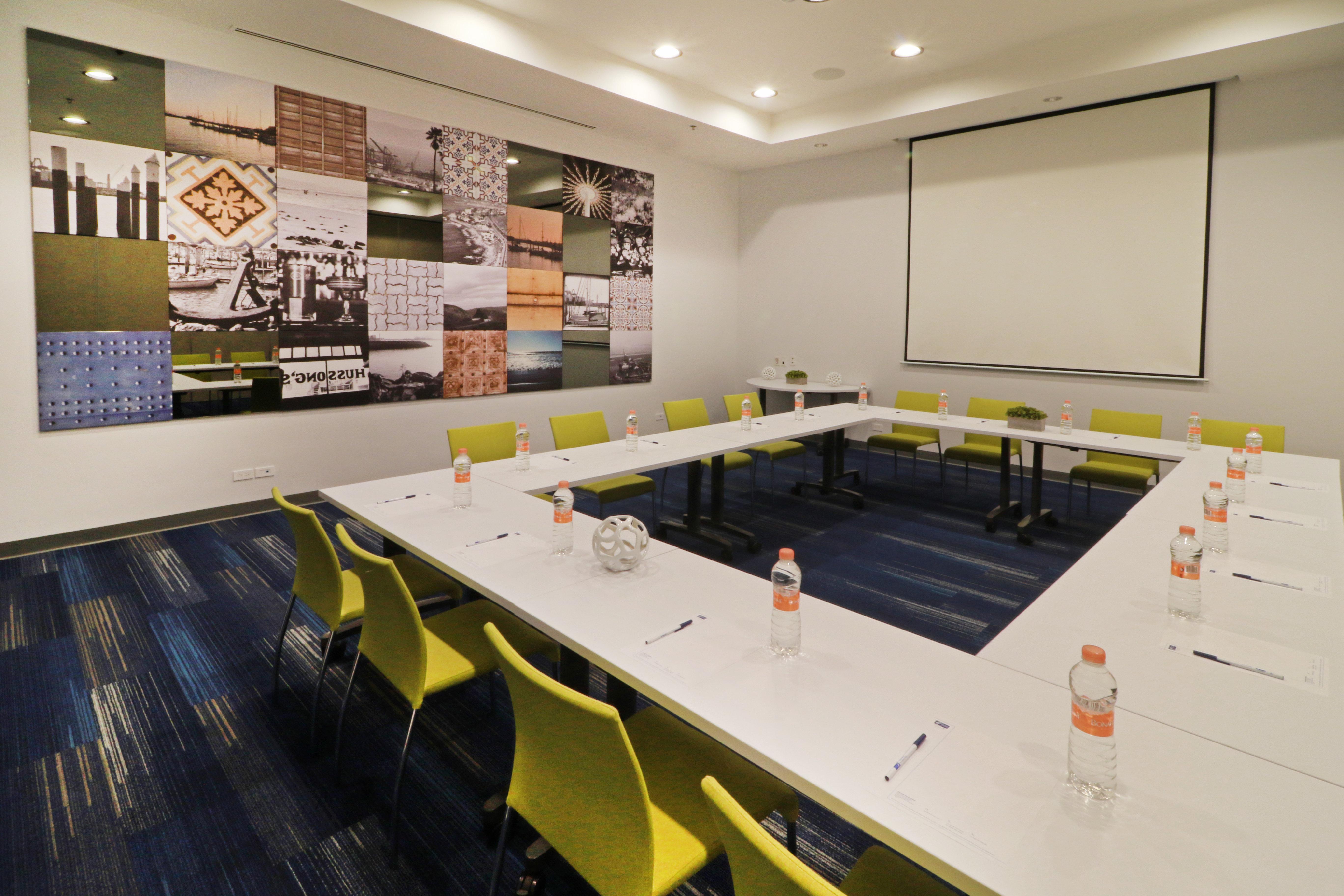 Holiday Inn Express & Suites - Ensenada Centro By Ihg Kültér fotó
