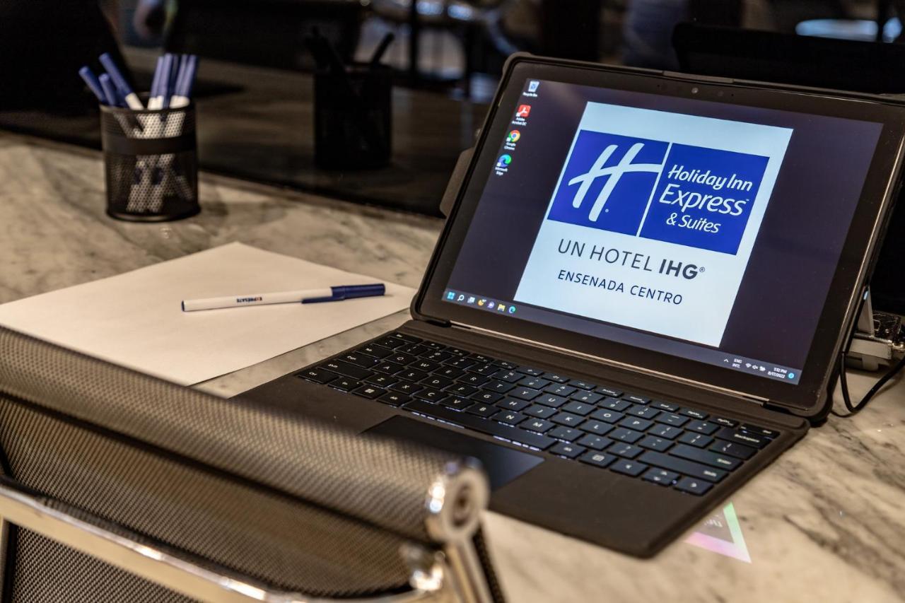 Holiday Inn Express & Suites - Ensenada Centro By Ihg Kültér fotó