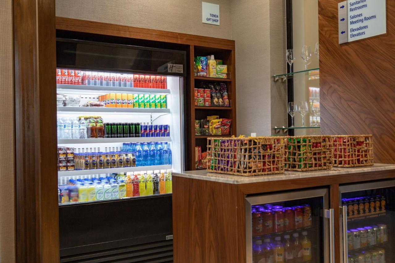 Holiday Inn Express & Suites - Ensenada Centro By Ihg Kültér fotó