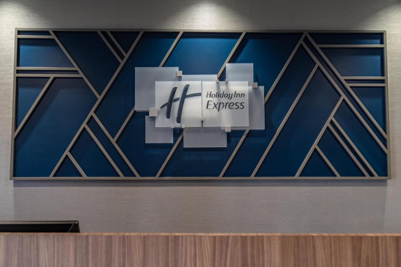 Holiday Inn Express & Suites - Ensenada Centro By Ihg Kültér fotó