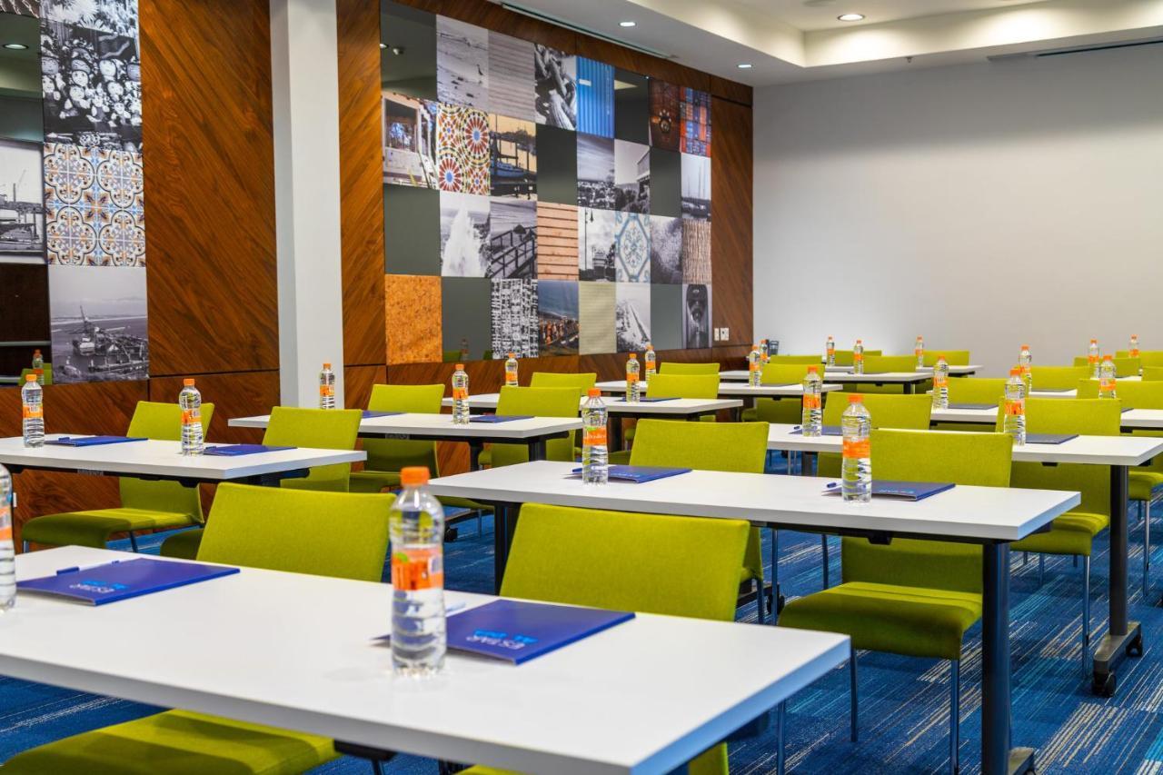 Holiday Inn Express & Suites - Ensenada Centro By Ihg Kültér fotó