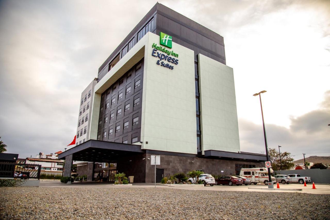 Holiday Inn Express & Suites - Ensenada Centro By Ihg Kültér fotó