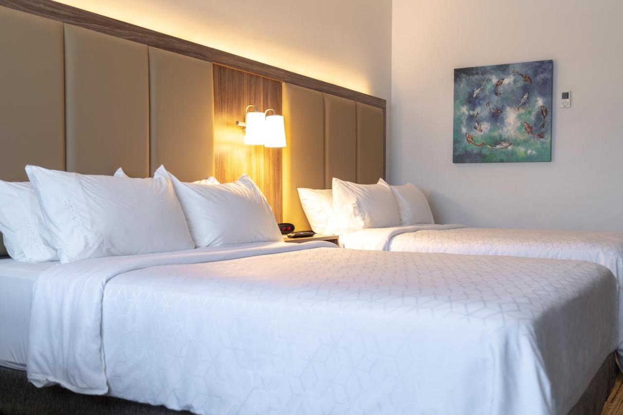 Holiday Inn Express & Suites - Ensenada Centro By Ihg Kültér fotó
